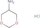 1,3-Dioxan-5-amine hydrochloride