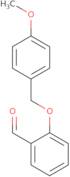 2-[(4-Methoxybenzyl)oxy]benzaldehyde