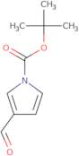 1-Boc-1H-pyrrole-3-carbaldehyde