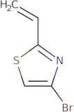 2-Vinyl-4-bromothiazole