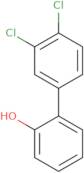 2-(3,4-Dichlorophenyl)phenol