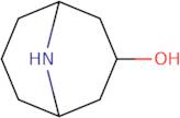 9-Azabicyclo[3.3.1]nonan-3-ol