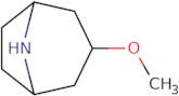 3-Methoxy-8-azabicyclo[3.2.1]octane