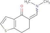 Benzo[b]thiophen-4(5H)-one