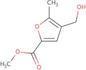 Methyl 4-(hydroxymethyl)-5-methylfuran-2-carboxylate