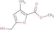 Methyl 5-(hydroxymethyl)-3-methylfuran-2-carboxylate