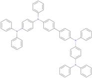 N,N'-Bis[4-(diphenylamino)phenyl]-N,N'-diphenylbenzidine
