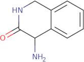 4-Amino-1,2,3,4-tetrahydroisoquinolin-3-one