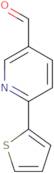 6-Thien-2-ylnicotinaldehyde