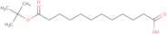 tert-Butyl Hydrogen Dodecanedioate