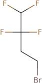 4-Bromo-1,1,2,2-tetrafluorobutane