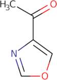 1-(Oxazol-4-yl)ethan-1-one