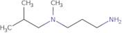 (3-Aminopropyl)(methyl)(2-methylpropyl)amine