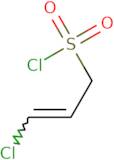 3-Chloroprop-2-ene-1-sulfonyl chloride