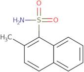 2-Methylnaphthalene-1-sulfonamide