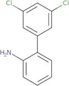 2-Amino-3',5'-dichlorobiphenyl