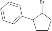 (2-Bromocyclopentyl)benzene