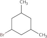 1-Bromo-3,5-dimethylcyclohexane