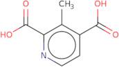 3-Methylpyridine-2,4-dicarboxylic acid