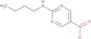 N-Butyl-5-nitropyrimidin-2-amine