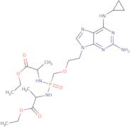 Rabacfosadine