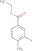 Ethyl 3-iodo-4-methylbenzoate