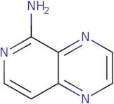 Pyrido[3,4-b]pyrazin-5-amine