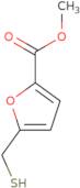 Methyl 5-(mercaptomethyl)furan-2-carboxylate