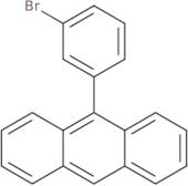 9-(3-Bromophenyl)anthracene