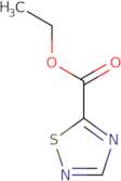 Ethyl 1,2,4-Thiadiazole-5-carboxylate