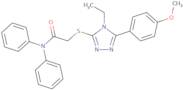 1-((1-Methyl-1H-imidazol-4-yl)sulfonyl)piperazine