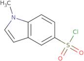 1-Methyl-1H-indole-5-sulfonyl chloride