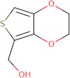 2,3-Dihydrothieno[3,4-b][1,4]dioxin-5-ylmethanol