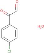 4-Chlorophenylglyoxal hydrate