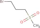 1-bromo-3-methanesulfonylpropane