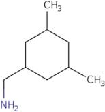 (3,5-Dimethylcyclohexyl)methanamine