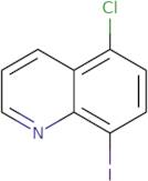 5-Chloro-8-iodoquinoline