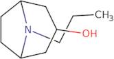 8-Propyl-8-azabicyclo[3.2.1]octan-3-ol