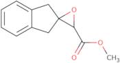 Methyl 1,3-dihydrospiro[indene-2,2'-oxirane]-3'-carboxylate