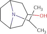 8-(Propan-2-yl)-8-azabicyclo[3.2.1]octan-3-ol