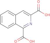 Isoquinoline-1,3-dicarboxylic acid