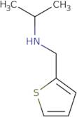 Propan-2-yl(thiophen-2-ylmethyl)amine