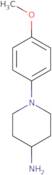 1-(4-Methoxyphenyl)piperidin-4-amine