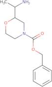 2,6-Dichloro-4-trifluoromethylbenzenesulfonamide