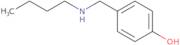 4-[(Butylamino)methyl]phenol