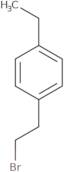 1-(2-Bromoethyl)-4-ethylbenzene