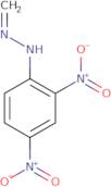 Formaldehyde 2,4-dinitrophenylhydrazone-d3