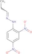 Propionaldehyde 2,4-dinitrophenylhydrazone-3,5,6-d3