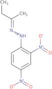 2-Butanone 2,4-dinitrophenylhydrazone-d3