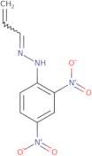 Acrolein 2,4-dinitrophenylhydrazone-d3